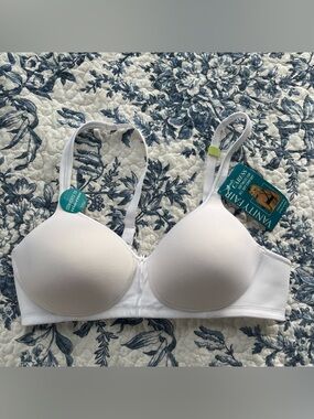 Vanity Fair Bra 38B NWT